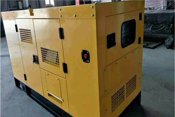 江门发电机出租 江门发电机出租