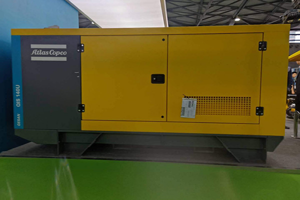 江门发电机出租 江门发电机出租