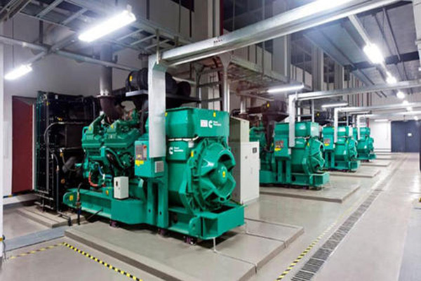 江门发电机出租 江门发电机出租