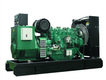 江门上柴200kw大型柴油二手发电机组 江门上柴200kw大型柴油二手发电机组