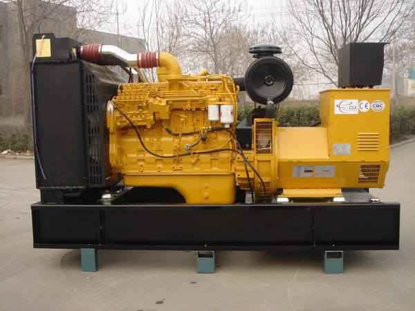 江门发电机出租