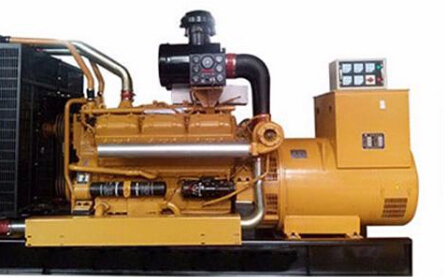 江门发电机出租 江门发电机出租