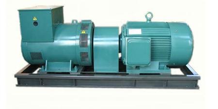 江门发电机出租