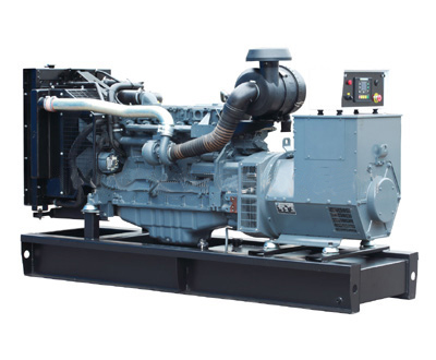 江门应急600kw道依茨柴油发电机组 江门应急600kw道依茨柴油发电机组