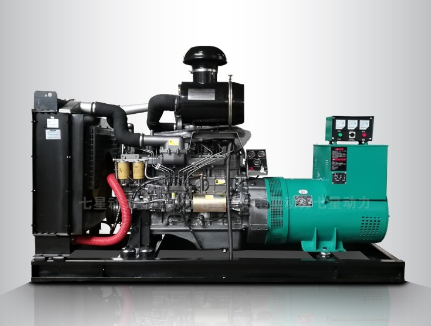 江门全新泰豪250kw大型柴油发电机组 江门全新泰豪250kw大型柴油发电机组